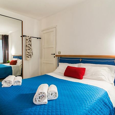Ponte Vecchio Florence Apartment Екстериор снимка