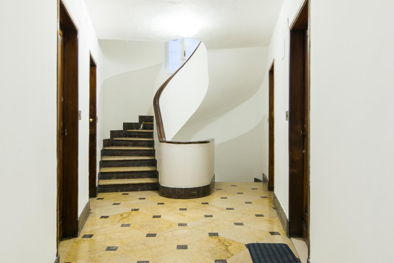 Ponte Vecchio Florence Apartment Екстериор снимка
