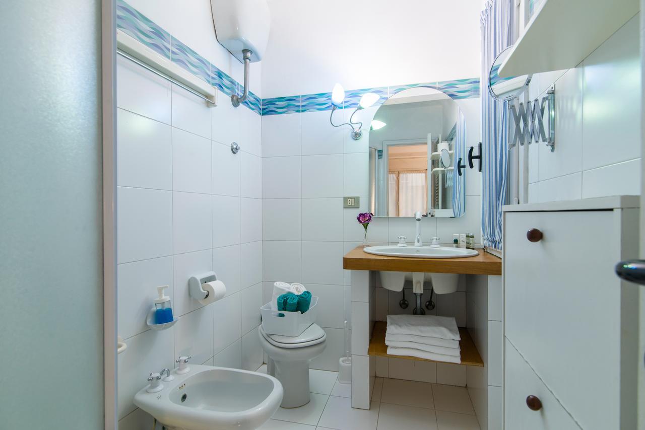 Ponte Vecchio Florence Apartment Екстериор снимка