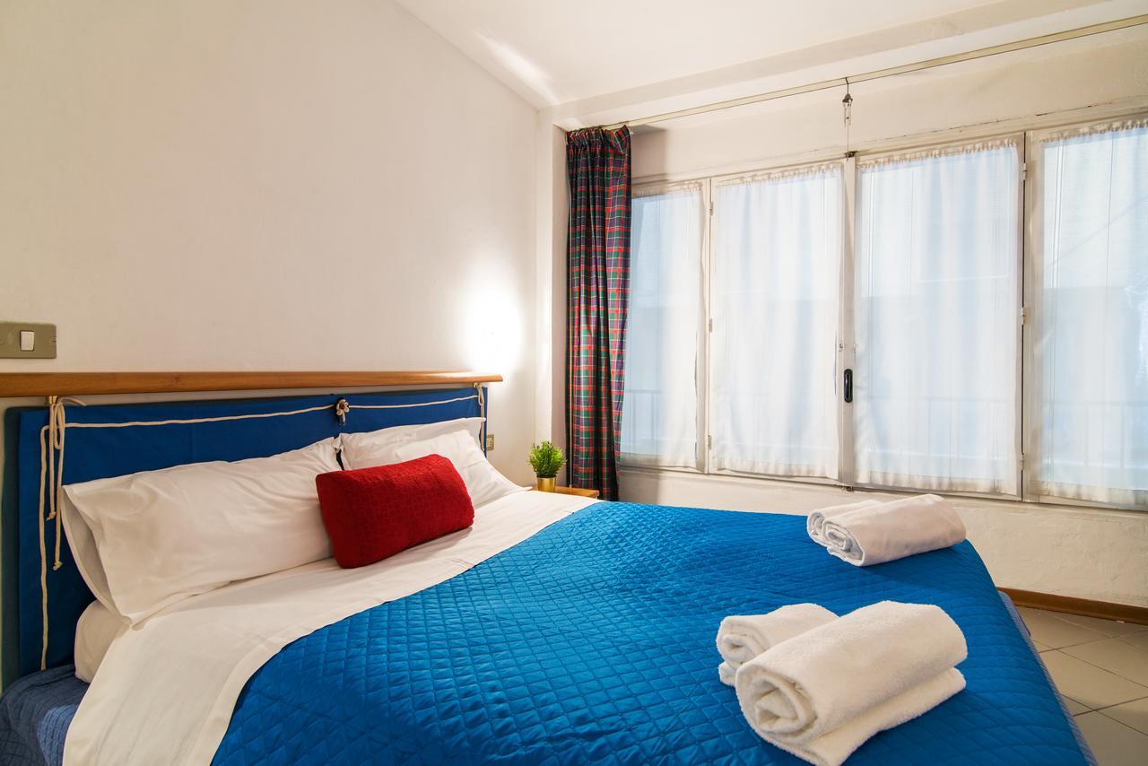 Ponte Vecchio Florence Apartment Екстериор снимка