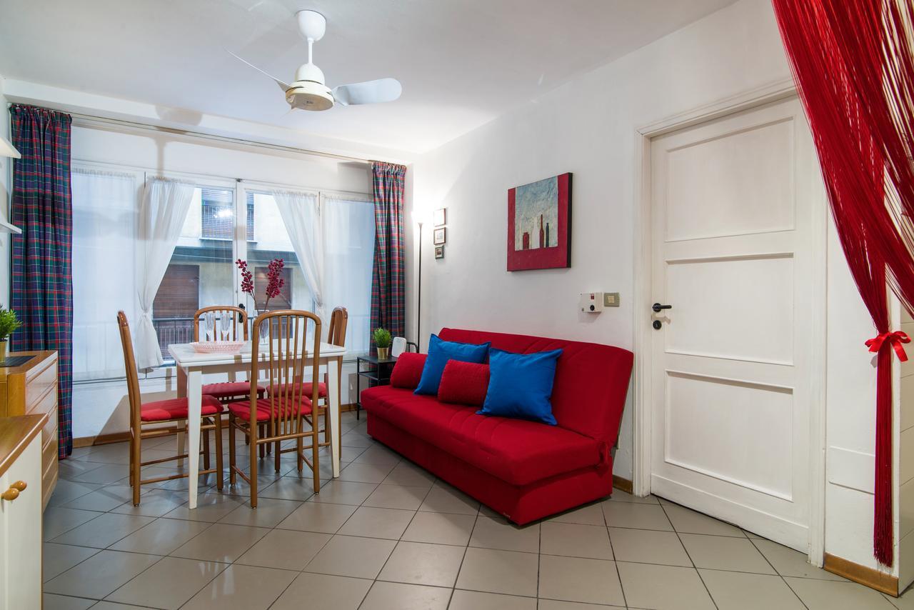 Ponte Vecchio Florence Apartment Екстериор снимка