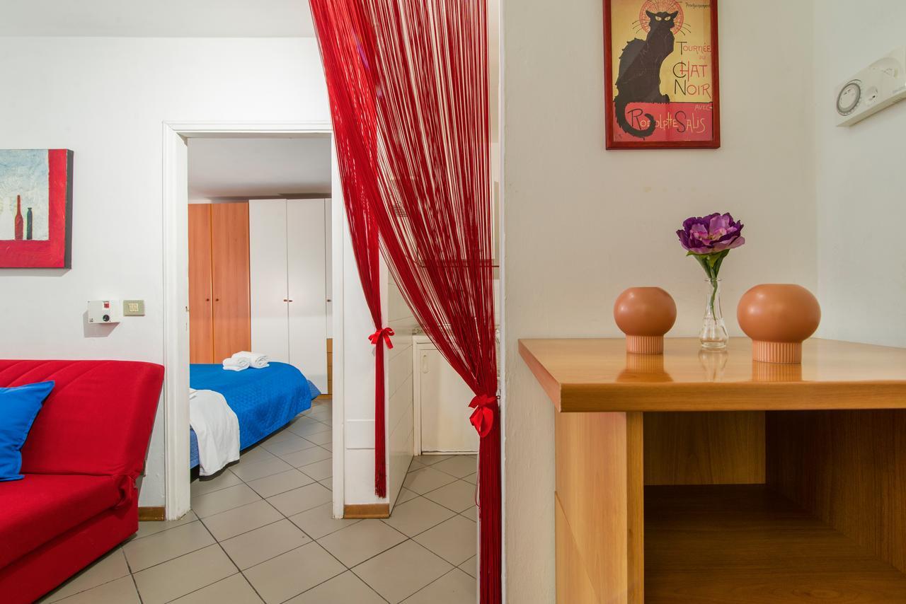 Ponte Vecchio Florence Apartment Екстериор снимка