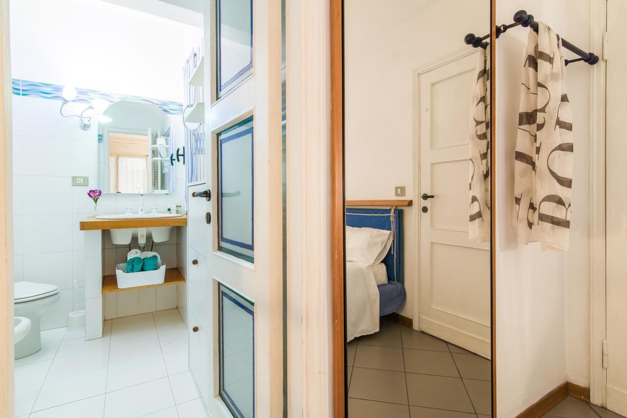 Ponte Vecchio Florence Apartment Екстериор снимка