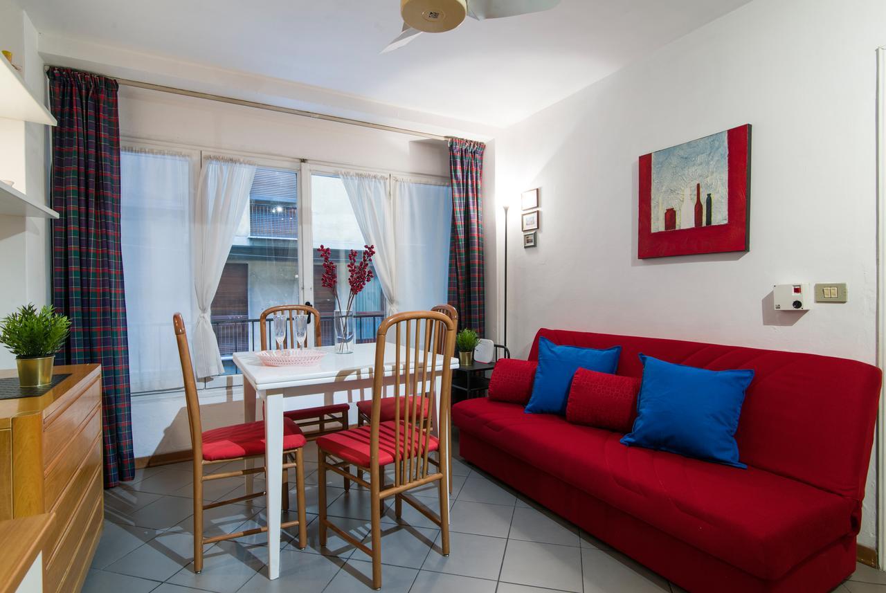 Ponte Vecchio Florence Apartment Екстериор снимка