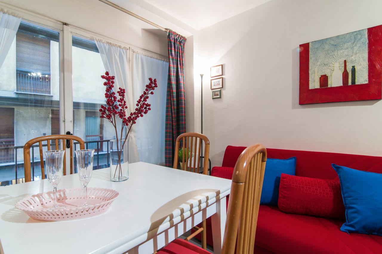 Ponte Vecchio Florence Apartment Екстериор снимка