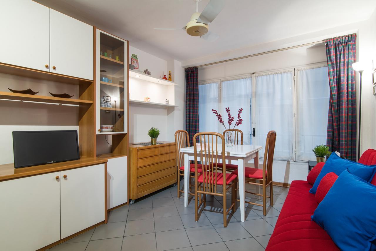 Ponte Vecchio Florence Apartment Екстериор снимка