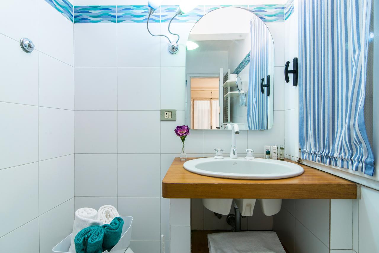 Ponte Vecchio Florence Apartment Екстериор снимка