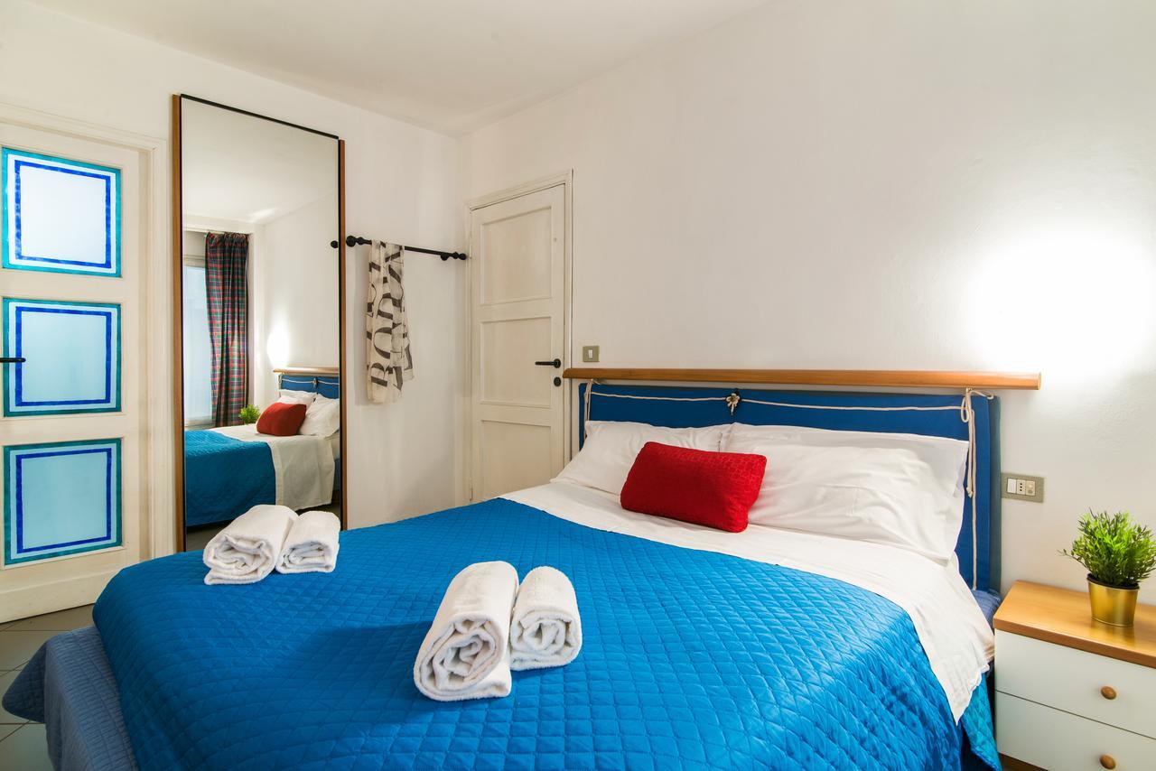 Ponte Vecchio Florence Apartment Екстериор снимка