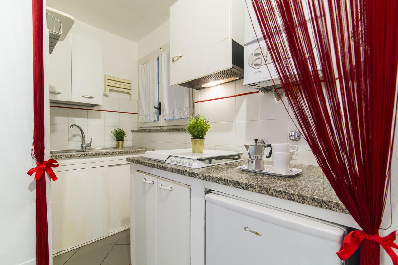 Ponte Vecchio Florence Apartment Екстериор снимка
