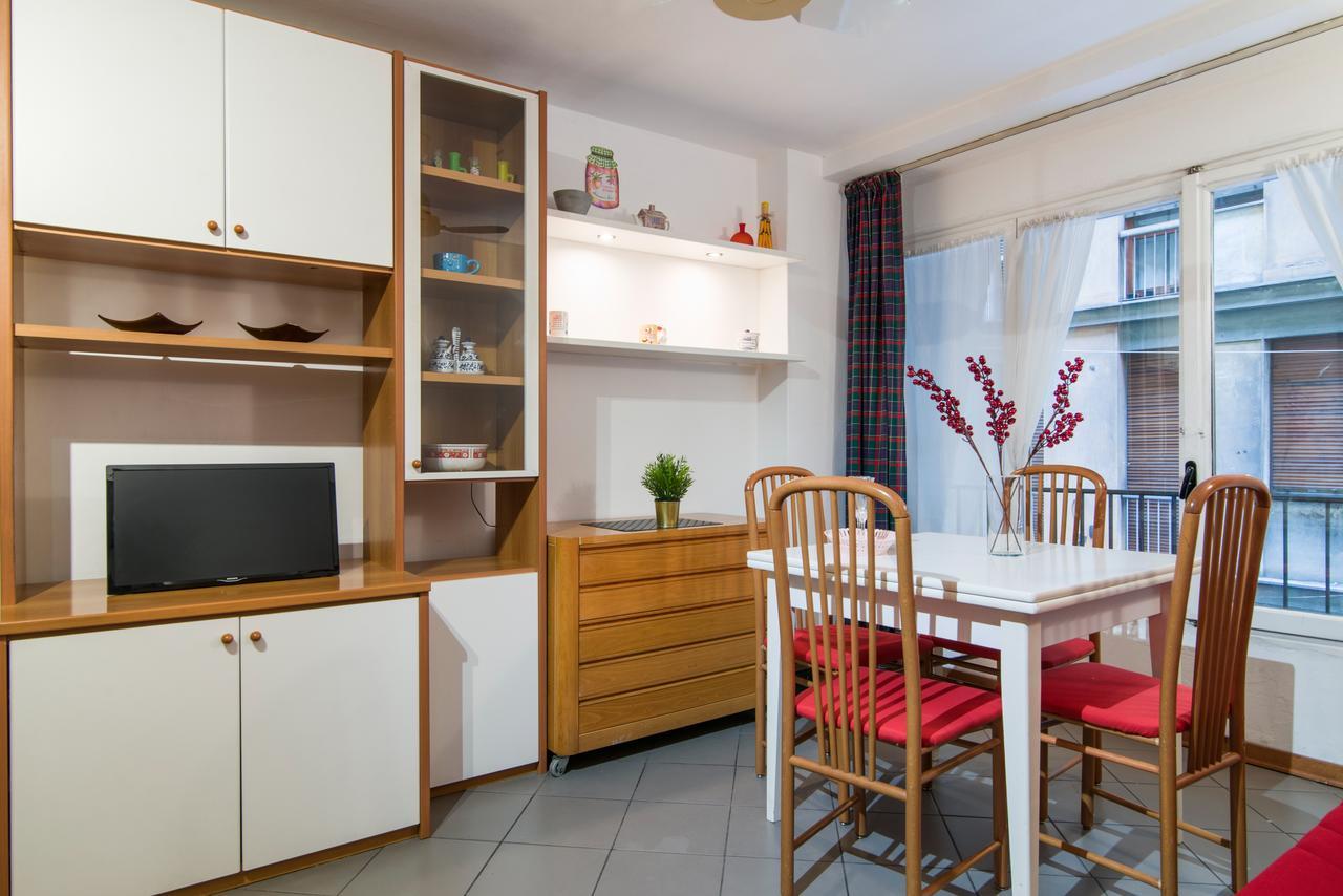 Ponte Vecchio Florence Apartment Екстериор снимка