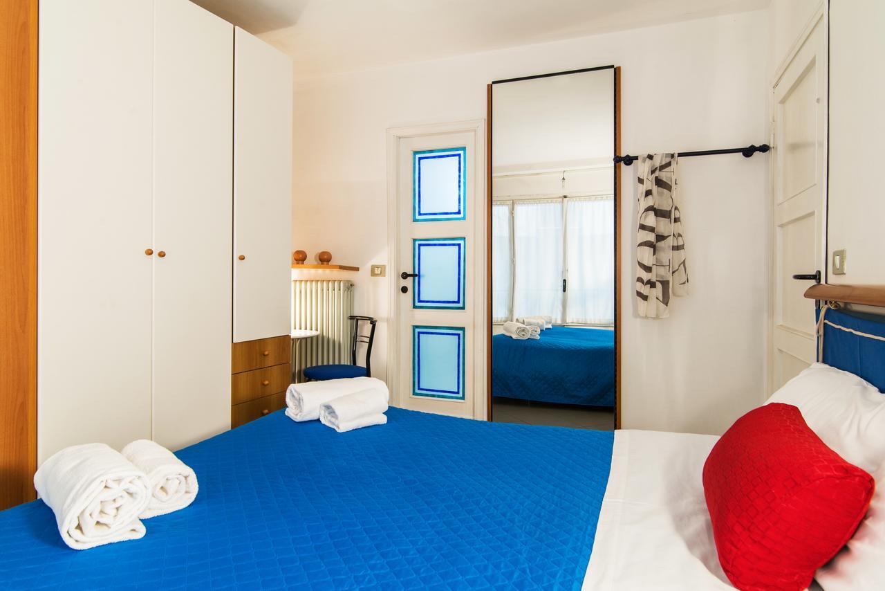 Ponte Vecchio Florence Apartment Екстериор снимка
