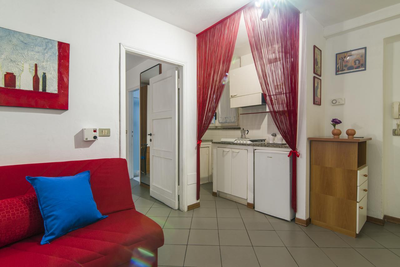Ponte Vecchio Florence Apartment Екстериор снимка