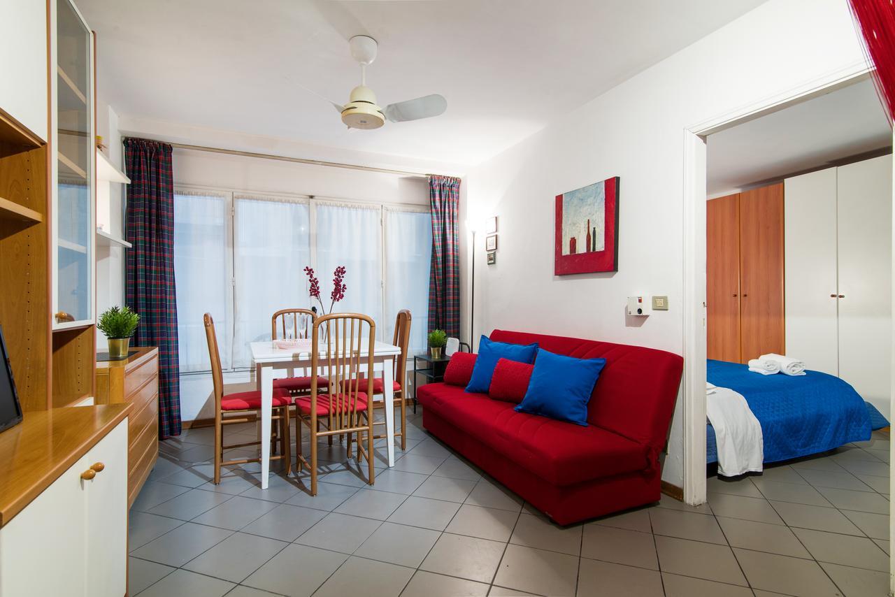 Ponte Vecchio Florence Apartment Екстериор снимка