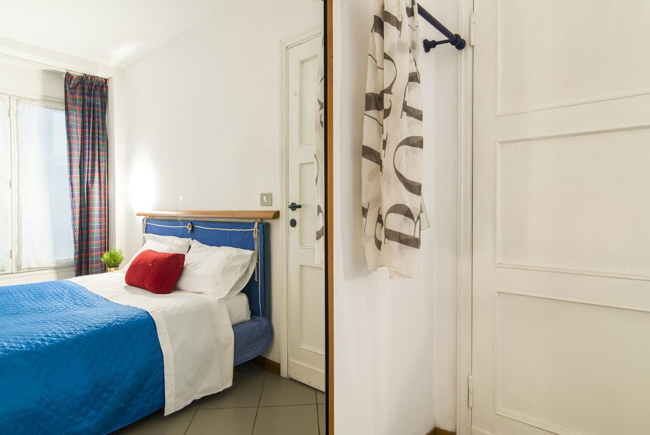 Ponte Vecchio Florence Apartment Екстериор снимка