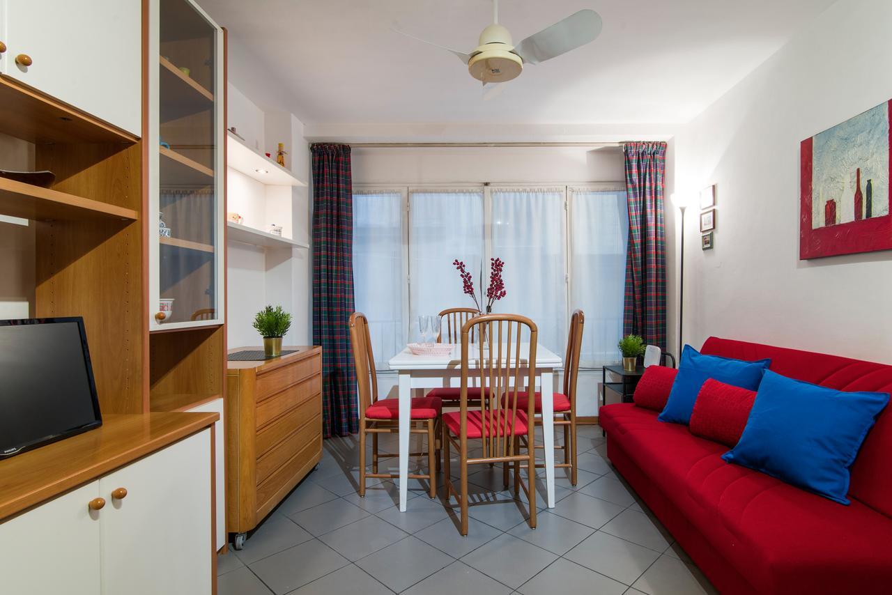 Ponte Vecchio Florence Apartment Екстериор снимка